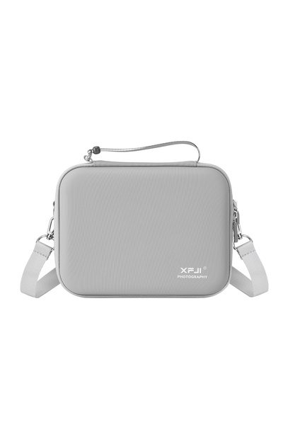 Choice Gray XFJI Hard Shell Handbag EVA Drop-resistant Storage Bag Case for X...