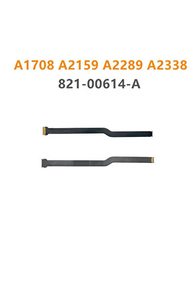 Choice كابل بطارية جديد A1708 A2159 A2338 لجهاز ماك بوك برو 13 بوصة A2289، كا...