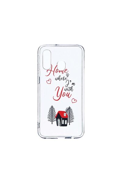 bestcase Husa BestCase® Silicon Transparent 2MM, Compatibilă cu Samsung Galax...