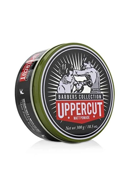 Uppercut Pomadă Matt 300 gr