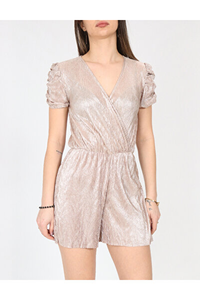 Evendi Jumpsuit, Beige