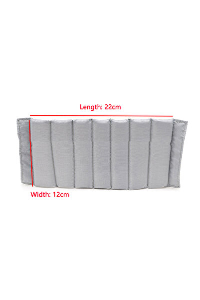 Choice5 A8 1PC Dividers Padded Separators Portable For Camera Bag Replacement...