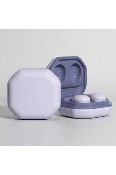 choice2 ZX MY001 - purple Hot MY001 Mini Wireless Bluetooth In Ear Sleep HD N...