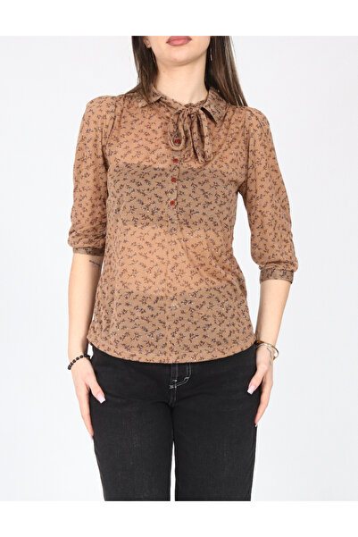 Evendi Bluza, Maro