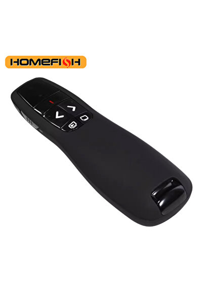 Choice Y400 2.4 جيجا هرتز لاسلكي USB باوربوينت عرض تقديمي Y400 Ppt قلم قلاب م...