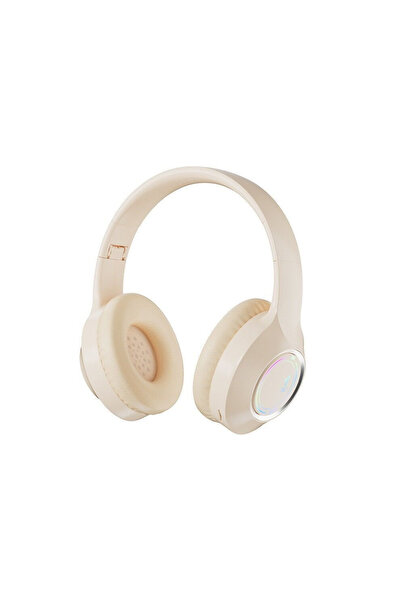 Choice Skin Color KEBIDU Bluetooth Gaming Headsets RGB Foldable Headset HiFi ...