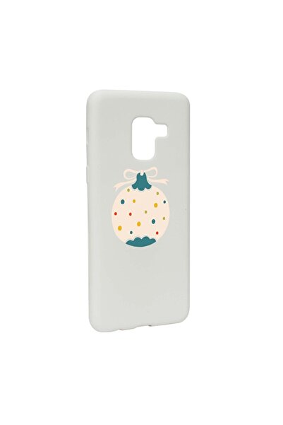 bestcase Husa de protectie Craciun, Christmas Globe pentru Samsung Galaxy A5 ...