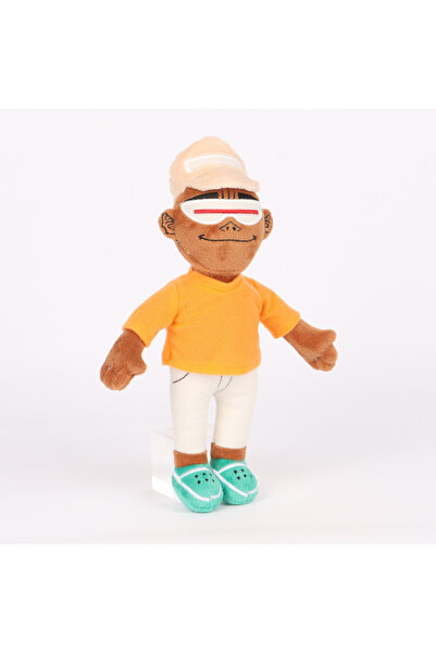Choice 28-32cm C 30cm Gorillaz Noodle Plush Dolls Present Gift Gorillaz Band ...