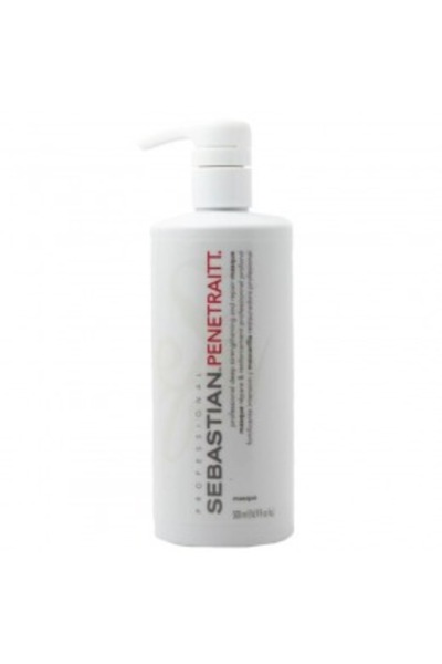Sebastian Professional Masca Reparatoare - Foundation Penetraitt Masque 500 ml