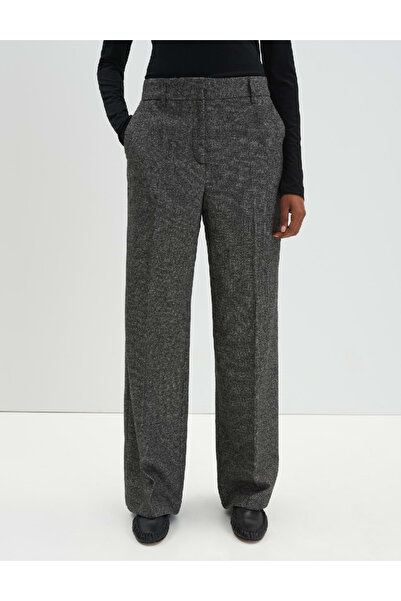 Evendi Pants, Dark grey