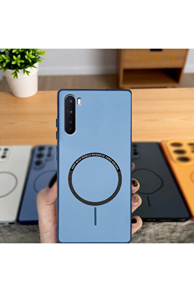 Choice5 OnePlus Nord XCK blue For Nord Case Nord Phone Case 1+Nord Cover Shoo...