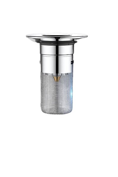 Choice 1pc Washbasin leakage plug, universal washbasin filter screen, sink dr...