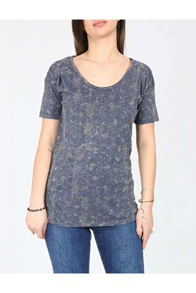 Evendi Tricou, Albastru