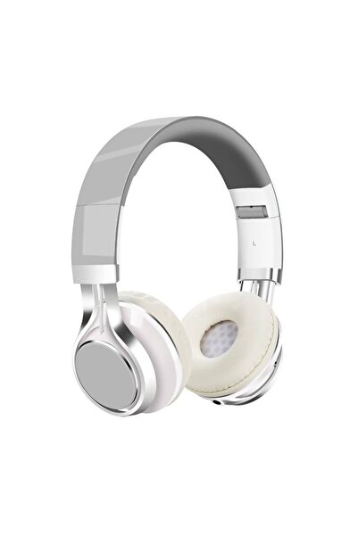 OEM Extra Bass EP-16 Ακουστικά Κεφαλής jack 3,5mm Λευκό