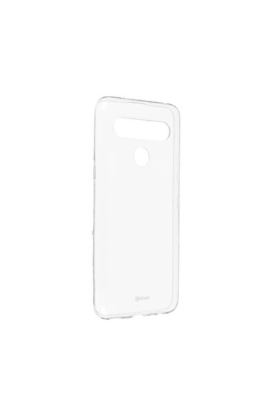 roar All Day Colorful Jelly LG K61 Διάφανο