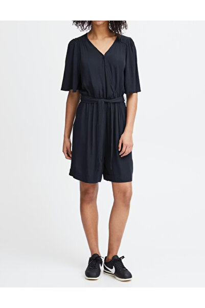 Evendi Jumpsuit, Dark Navy