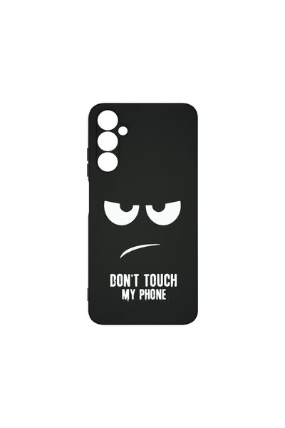 bestcase Θήκη Premium Σιλικόνης, Συμβατή με Samsung Galaxy M15 / F15, Μην αγγ...