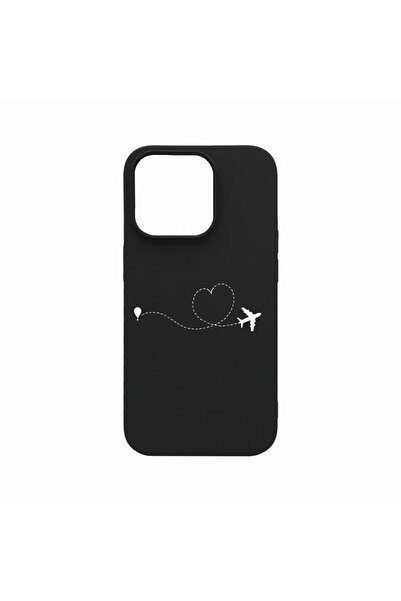 bestcase Husa Silicon, Compatibila Cu Xiaomi 13, Love To Travel, Rezistenta l...