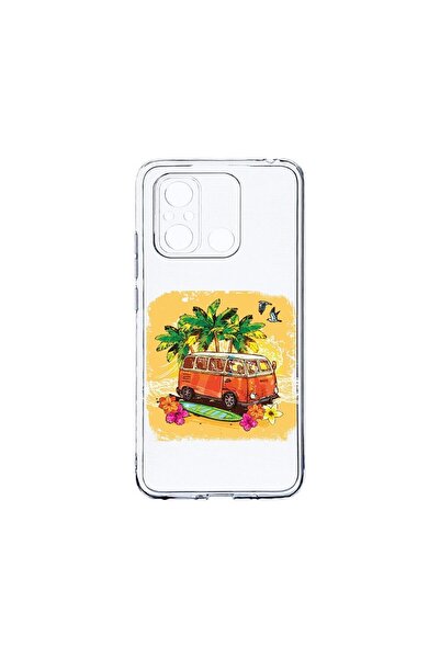 bestcase Husa BestCase¬Æ Clear Silicon 2MM, Compatibila Cu Xiaomi Redmi 12C, ...