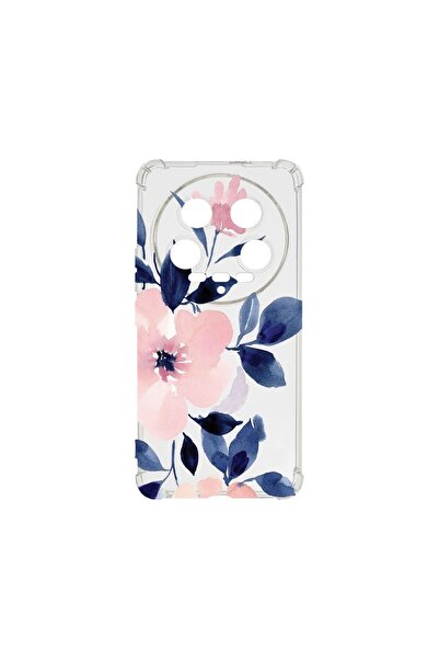 bestcase ¬Æ Husa Anti Shock 1.5MM, Compatibila Cu Xiaomi 14 Ultra, Pastel Col...