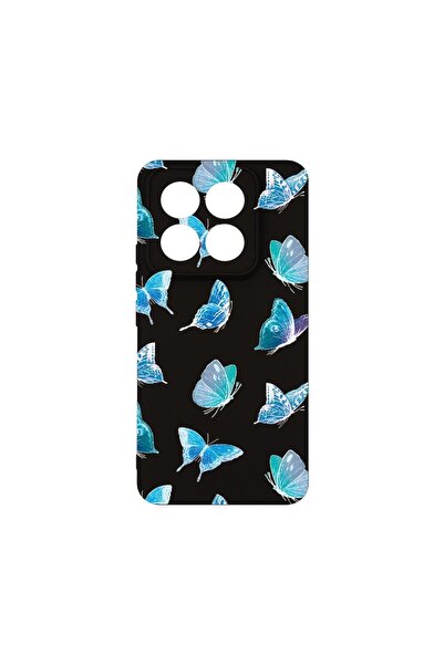 bestcase Husa BestCase¬Æ Premium Silicon, Compatibila Cu Xiaomi 14 Pro, Butte...