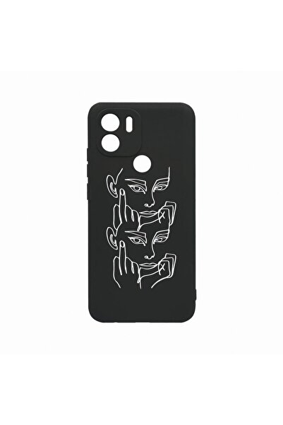 bestcase Husa BestCase¬Æ, Compatibila Cu Xiaomi Redmi A1 Plus, FU, Rezistenta...