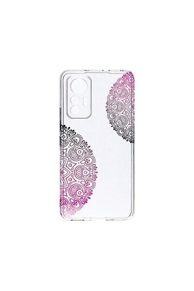 bestcase Husa BestCase¬Æ Clear Silicon 2MM, Compatibila Cu Xiaomi 13 Lite, La...