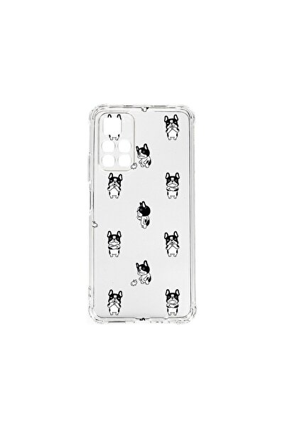 bestcase Husa BestCase¬Æ Anti Shock 1.5MM, Compatibila Cu Xiaomi Poco M4 Pro ...
