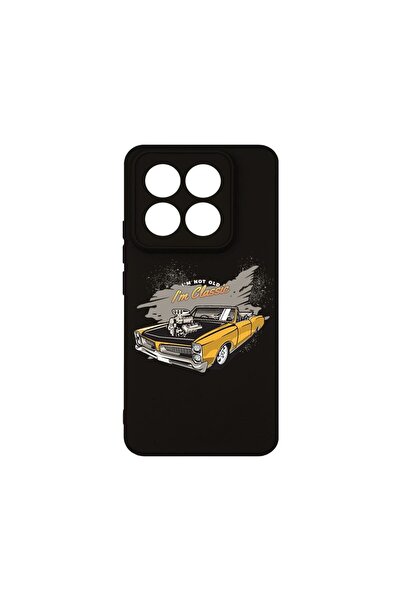 bestcase Husa BestCase¬Æ Premium Silicon, Compatibila Cu Xiaomi 14 Pro, I'm N...