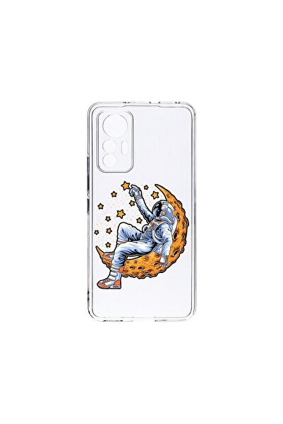 bestcase Husa BestCase¬Æ Clear Silicon 2MM, Compatibila Cu Xiaomi 13 Lite, As...