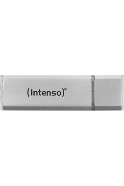 Intenso Alu Line silver 32GB USB Stick 2.0