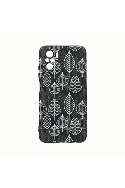 bestcase Θήκη Σιλικόνης, Συμβατή με Xiaomi Poco F4, Φθινοπωρινή, Ανθεκτική στ...
