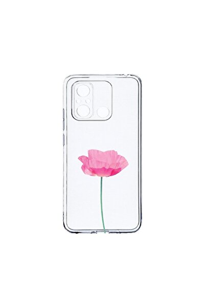 bestcase Husa BestCase¬Æ Clear Silicon 2MM, Compatibila Cu Xiaomi Redmi 12C, ...