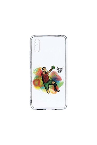bestcase Husa BestCase¬Æ Clear Silicon 2MM, Compatibila Cu Xiaomi Redmi 9A / ...
