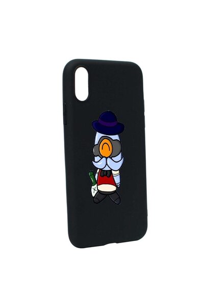 bestcase Husa Brawl Stars, pentru Xiaomi Redmi 9A, rezistenta la uzura, anti-...