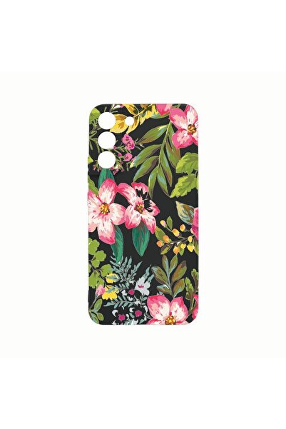 bestcase Husa Silicon, Compatibila Cu Samsung Galaxy S21, Pastel Colors Colle...