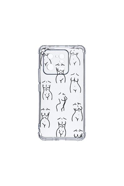 bestcase Husa BestCase¬Æ Anti Shock 1.5MM, Compatibila Cu Xiaomi 13 Pro, Body...