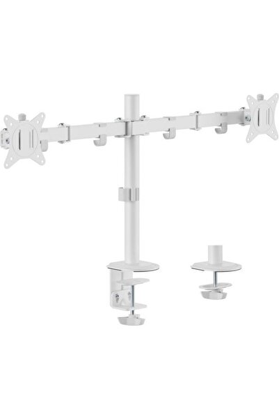 EQUIP Suport de masă 17 "-32 "/2TFT, 9kg, 360°, cu arc pe gaz ws