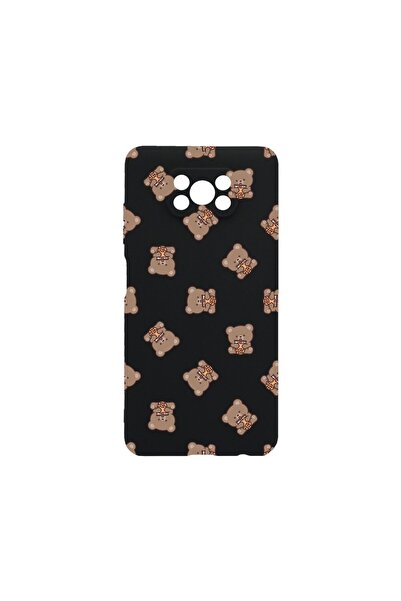 bestcase Husa BestCase¬Æ Slim SIlicon 0.8MM, Compatibila Cu Xiaomi Poco X3, T...
