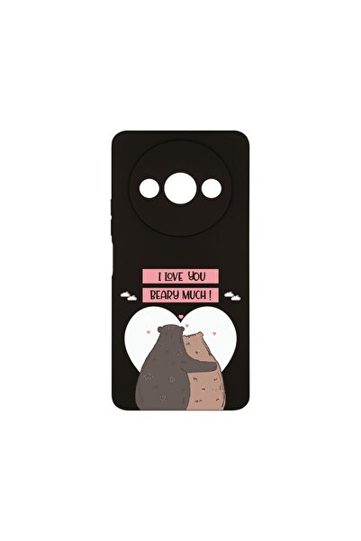 bestcase Husa BestCase¬Æ Slim SIlicon 0.8MM, Compatibila Cu Xiaomi Redmi A3, ...