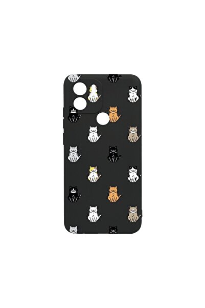 bestcase Husa BestCase¬Æ Slim SIlicon 0.8MM, Compatibila Cu Xiaomi Redmi A1 P...