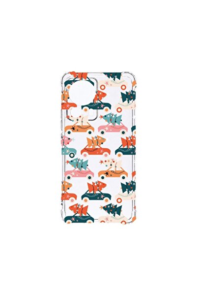 bestcase Husa BestCase¬Æ Anti Shock 1,5MM, Compatibila Cu Xiaomi 13 Lite, Chr...