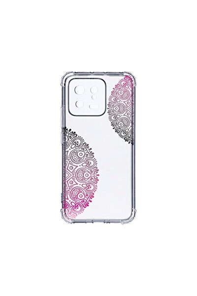 bestcase Husa BestCase¬Æ Anti Shock 1.5MM, Compatibila Cu Xiaomi 13, Lace, 1....