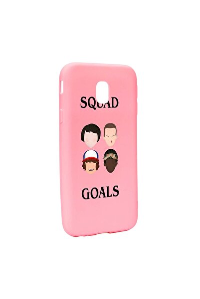bestcase Stranger Things, Ταινία, προστατευτική θήκη για Samsung Galaxy J7 20...