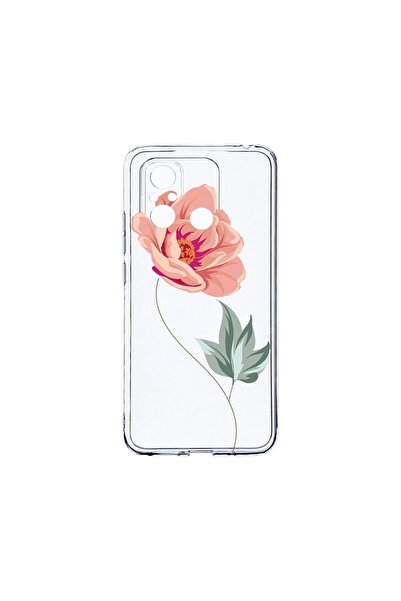 bestcase Husa BestCase¬Æ Clear Silicon 2MM, Compatibila Cu Xiaomi Redmi 12C, ...