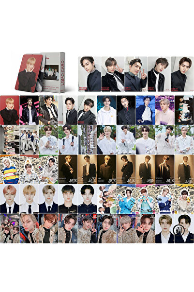 choice2 Memories 2 Korea E Group Popular Small Card Collection Card 55 Collec...