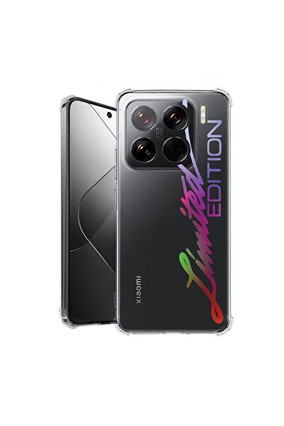 bestcase ¬Æ Husa pentru Xiaomi 15, Anti Shock 1.5MM, Limited Edition Colored,...