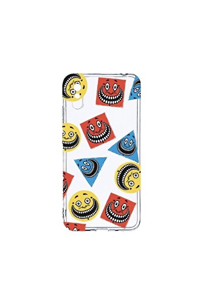 bestcase Husa BestCase¬Æ Clear Silicon 2MM, Compatibila Cu Xiaomi Redmi 9A / ...