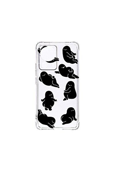 bestcase Husa BestCase¬Æ Anti Shock 1,5MM, Compatibila Cu Xiaomi 13 Lite, Ove...