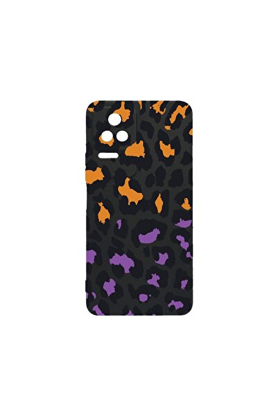 bestcase Husa BestCase¬Æ Slim SIlicon 0.8MM, Compatibila Cu Xiaomi Poco F4, L...